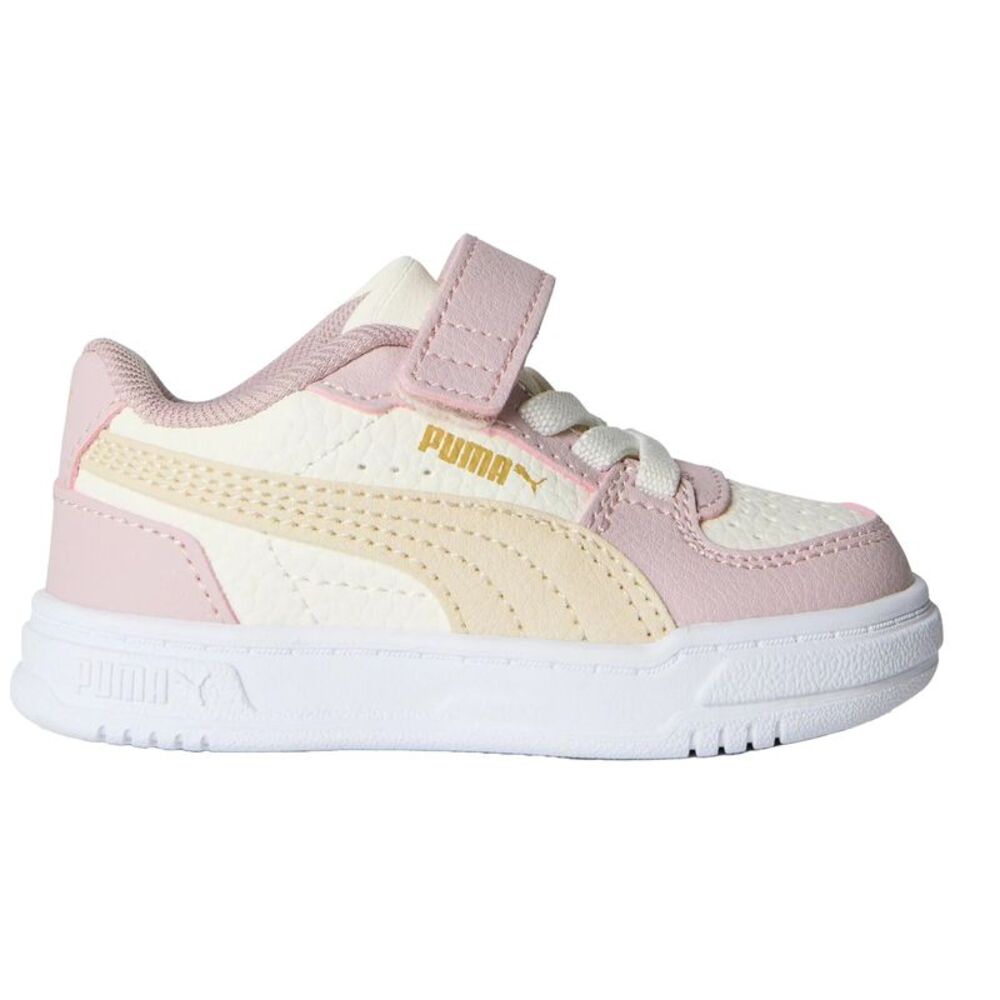 Puma Toddler Caven Flat Sneakers / Alpine